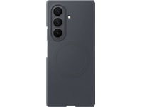 Samsung Galaxy Z Fold8 Ultra Silicone Magnet Case (graphite) Mobilcover