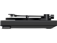 MIXX Analog Plus Vinyl og CD-afspiller (sort) Pladespiller