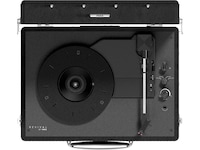 Mixx Revival 55 Vinylafspiller (sort) Pladespiller