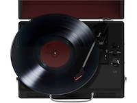 Mixx Revival 55 Vinylafspiller (sort) Pladespiller