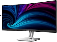 Philips 34" curved skærm 34B2U5900C/00 Skærme