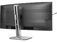 Philips 34" curved skærm 34B2U5900C/00 Skærme