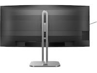 Philips 34" curved skærm 34B2U5900C/00 Skærme