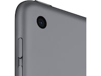 iPad 10,2" (2020) 32GB WiFi (space grey) - Renewed - Næsten nyt! Næsten nyt! - Renewed