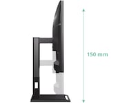 AOC 27" skærm Q27P4U Skærme