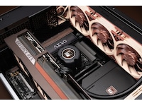 Noctua Looped NL-LC1-36 Køler CPU - Vandkøling