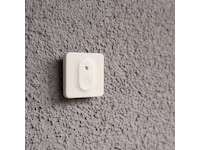 Shelly BLU H&T ZB (Ivory) Sensorer
