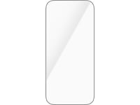 PanzerGlass iPhone 17 Pro / 18 Pro Skærmbeskytter Skærmbeskyttelse mobiltelefon