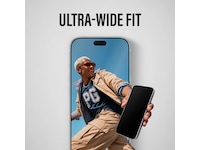 PanzerGlass iPhone 17 Pro / 18 Pro Skærmbeskytter Skærmbeskyttelse mobiltelefon