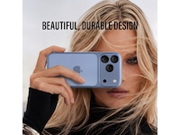 PanzerGlass iPhone 18 Pro / 18 Pro Max Hoops Skærmbeskytter Skærmbeskyttelse mobiltelefon