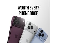 PanzerGlass iPhone 18 Pro / 18 Pro Max Hoops Skærmbeskytter Skærmbeskyttelse mobiltelefon
