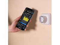 Shelly Plug S Gen3 (hvid) Smart strømstyring