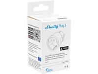 Shelly Plug S Gen3 (hvid) Smart strømstyring