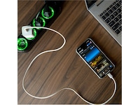 Shelly Plug S Gen3 (hvid) Smart strømstyring