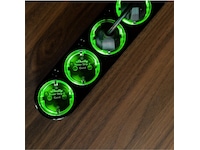 Shelly Plug S Gen3 (hvid) Smart strømstyring