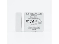 Shelly BLU Door/Window ZB (hvid) Sensorer