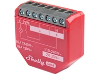 Shelly 1PM Gen4 Smarthub/ bridge