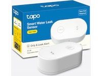 TP-Link Tapo T300 Smart Vandlækagesensor Sensorer