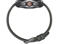 Samsung Galaxy Watch Ultra2 47mm eSim (silver + green) Smartwatches