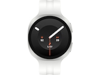Samsung Galaxy Watch9 40mm eSim (silver + cream) Smartwatches