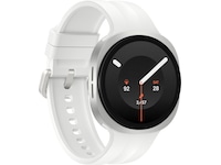 Samsung Galaxy Watch9 40mm eSim (silver + cream) Smartwatches