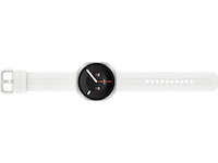 Samsung Galaxy Watch9 40mm eSim (silver + cream) Smartwatches