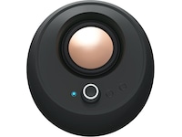 Creative Pebble Pro RGB PC-højttalere (sort) 2.0 Højttalere