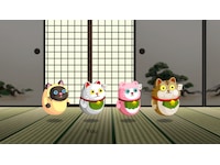 Rhythm Paradise Groove Spil til Nintendo Switch