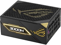ASUS ROG Thor 3000W Titanium III Edition 20 (ROG Equalizer) Strømforsyninger