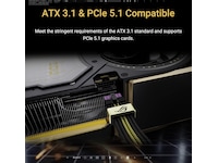 ASUS ROG Thor 3000W Titanium III Edition 20 (ROG Equalizer) Strømforsyninger