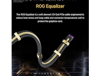 ASUS ROG Thor 3000W Titanium III Edition 20 (ROG Equalizer) Strømforsyninger