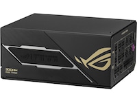 ASUS ROG Thor 3000W Titanium III Edition 20 (ROG Equalizer) Strømforsyninger