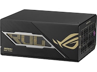 ASUS ROG Thor 3000W Titanium III Edition 20 (ROG Equalizer) Strømforsyninger
