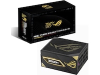 ASUS ROG Thor 3000W Titanium III Edition 20 (ROG Equalizer) Strømforsyninger