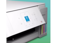 Epson Ecotank ET-2926 inkjetprinter Printere