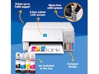 Epson Ecotank ET-2926 inkjetprinter Printere