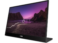Lenovo ThinkVision M16 16" bærbar skærm Skærme