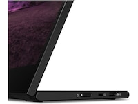 Lenovo ThinkVision M16 16" bærbar skærm Skærme
