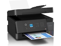 Epson Ecotank ET-4900 printer Printere