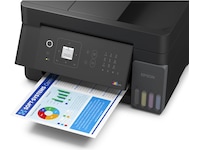Epson Ecotank ET-4900 printer Printere
