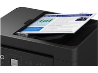 Epson Ecotank ET-4900 printer Printere