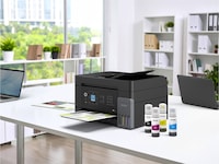 Epson Ecotank ET-4900 printer Printere
