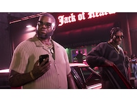 Grand Theft Auto - GTA VI (Xbox) Spil til Xbox Series X/S