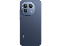 realme GT 8 Pro 256GB (Urban Blue) Mobiltelefoner