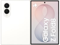 Samsung Galaxy Fold 8 256GB (cream) Mobiltelefoner