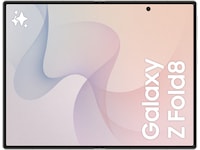 Samsung Galaxy Fold 8 1TB (cream) Mobiltelefoner