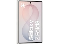Samsung Galaxy Fold 8 1TB (cream) Mobiltelefoner