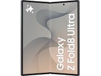 Samsung Galaxy Z Fold8 Ultra 512GB (graphite) Mobiltelefoner