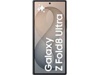 Samsung Galaxy Z Fold8 Ultra 512GB (graphite) Mobiltelefoner