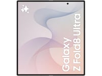 Samsung Galaxy Z Fold8 Ultra 1TB (cream) Mobiltelefoner